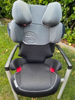 CYBEX SOLUTION X2 Fix, Kinder Autositz Nordrhein-Westfalen - Alfter Vorschau