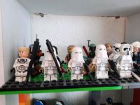 Tausche lego minifiguren Rheinland-Pfalz - Waldmohr Vorschau