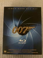 2x Boxen 007 James Bond 9 BluRay Filme Niedersachsen - Salzgitter Vorschau