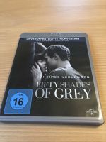 Fifty Shades of Grey - Geheimes Verlangen / Blue-ray Hessen - Schenklengsfeld Vorschau