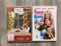 DVD Pettersson und Findus die Elchjagd schick mir keine Blumen Bayern - Bobingen Vorschau