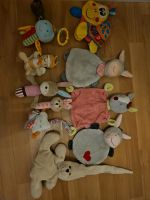 11 kinderartikel/baby//kuschelsachen Wandsbek - Hamburg Rahlstedt Vorschau