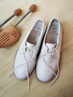 Bally Herren Schuhe in weiss Gr. 7 / 40 Bayern - Neustadt b.Coburg Vorschau