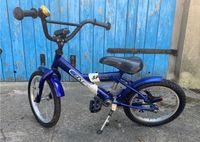 Kinderfahrrad 16 Zoll Brandenburg - Storkow (Mark) Vorschau