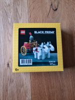 Lego Exclusiv VIP Set 6346106 Black Friday Römischer Wagen NEU Baden-Württemberg - Bempflingen Vorschau