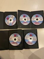 VW Käfer Reparatur DVDs "Bug me Video" Schleswig-Holstein - Boostedt Vorschau