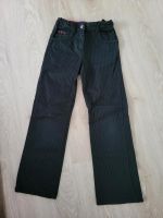 S.Oliver Hose schwarz/pink Gr.128 -wie neu! Bochum - Bochum-Nord Vorschau