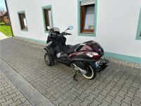 Piaggio MP3 250 Autoführerschein Bayern - Mühldorf a.Inn Vorschau