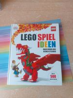 LEGO SPIEL Ideen Buch Thüringen - Eisenberg Vorschau