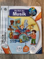 Tip toi Buch die Welt der Musik Rheinland-Pfalz - Weißenthurm   Vorschau