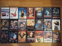 DVD Filme nur 1 Euro Köln - Bickendorf Vorschau