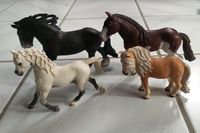 Schleich Pferde Set Niedersachsen - Bad Bentheim Vorschau