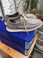 Clarkks Sommerschuhe Leicht und bequem Größe 41,5 Neupreis ca 80, München - Sendling Vorschau