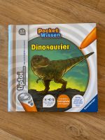 tiptoi Pocket Wissen, Dinosaurier Berlin - Lichtenberg Vorschau