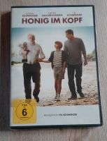 Honig im Kopf, DVD, verschweißt, Neu Bayern - Glattbach Unterfr. Vorschau