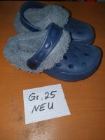 NEU, Schuhe Größe 25, dunkelblau Bayern - Dillingen (Donau) Vorschau