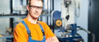 Mechaniker (m/w/d) - Emden ⭐ Niedersachsen - Emden Vorschau