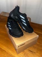 NEU Adidas Terrex GTX Eastrail  39 1/3 Wanderschuhe Hiking Boots Sachsen-Anhalt - Dessau-Roßlau Vorschau