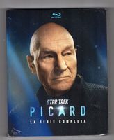 Star Trek: Picard - Die komplette Serie - Blu-ray Box Set Rheinland-Pfalz - Neustadt an der Weinstraße Vorschau