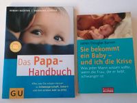 Schwangerschaft Buch Papa Handbuch Geburt Baby Essen - Frillendorf Vorschau