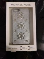 NEU OVP Michael Kors Luxus Handyhülle silber Strass iPhone 6 + 6s Dortmund - Innenstadt-Ost Vorschau