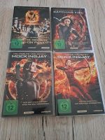 Verschiedene DVDs & Blurays Hessen - Baunatal Vorschau