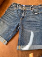 Jack & Jones | Jeans-Shorts | Gr. 170 | wie neu Nordrhein-Westfalen - Kall Vorschau