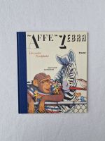 Von Affe bis Zebra - Das andere Tieralphabet Hessen - Wetzlar Vorschau