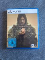 Death Stranding - PS5 Essen-West - Frohnhausen Vorschau