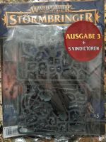 Warhammer AOS Stormbringer Ausgabe 3 Nordrhein-Westfalen - Hagen Vorschau