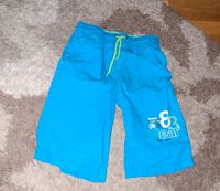 Bermuda Shorts  Gr. 152  blau Thüringen - Breitenworbis Vorschau