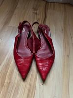 Zara Sandals Nürnberg (Mittelfr) - Mitte Vorschau