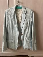 Blazer Leinen Gr. 36 Stuttgart - Stuttgart-West Vorschau