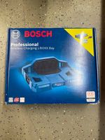 Bosch Professional Wireless Charging L-BOXX Bay Sachsen-Anhalt - Schönebeck (Elbe) Vorschau