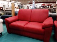 WSV (MG)  2- Sitzer Sofa / Sofa / Polstermöbel  statt 1799€ Sachsen-Anhalt - Zeitz Vorschau