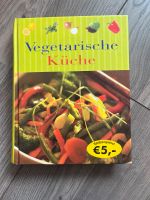 Kochbuch vegetarische Küche Rheinland-Pfalz - Polch Vorschau