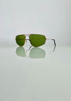 RayBan B&L Fashion Metal Style III ***UNGETRAGEN Vintage Hessen - Bad Homburg Vorschau