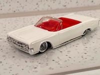 Hot Wheels Lincoln Continental Cabriolet Baden-Württemberg - Appenweier Vorschau