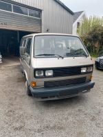 VW T3 Multivan Magnum Wasserboxer 5gang Bergedorf - Ochsenwerder Vorschau