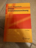 Interne Unternehmensrechnung Bayern - Waigolshausen Vorschau