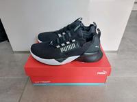 Puma Sneaker Retaliate Wn's schwarz Gr.38 Nordrhein-Westfalen - Kempen Vorschau