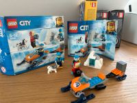 LEGO 60191 City Arctic Expedition Arktis-Expeditionsteam München - Trudering-Riem Vorschau