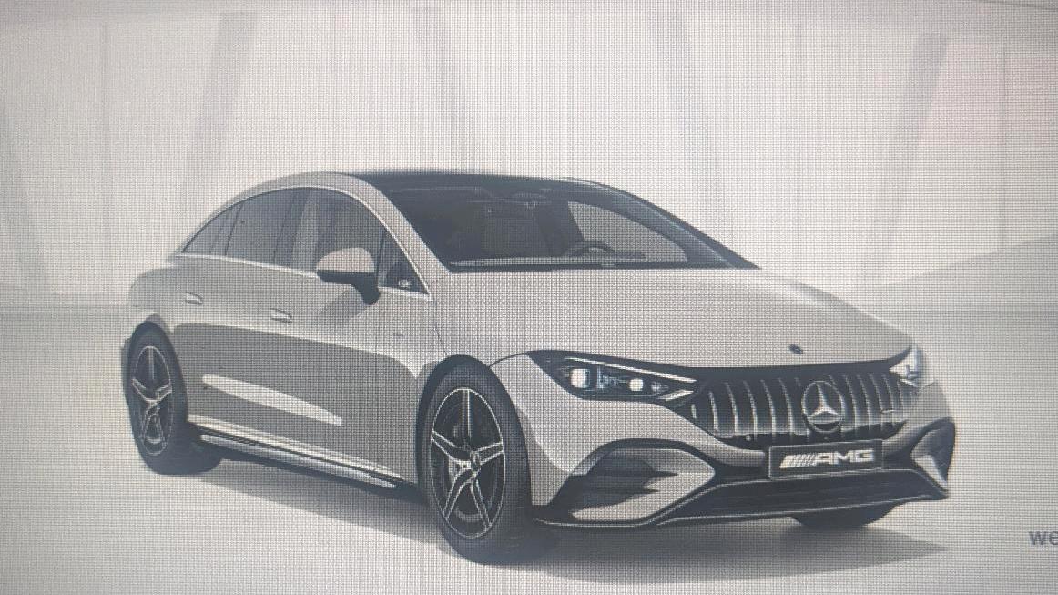 Abbildung des Autos Leasingübernahme Mercede…