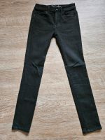 Damen Hose Tom Taylor Jeans schwarz Gr.26 S 36 Kate Skinny Neu Brandenburg - Lychen Vorschau