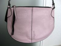 Original Liebeskind Tasche Leder "Hobo S" rosa *TOP-Zustand* Nordrhein-Westfalen - Heiligenhaus Vorschau