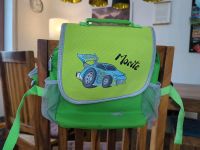 Kinderrucksack Kindergarten Happy Knirps grün Moritz Baden-Württemberg - Ostrach Vorschau