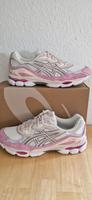 ASICS GEL LYTE NYC Creme/White/Mineral/Pink EU48 Baden-Württemberg - Nürtingen Vorschau