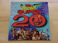LP (Vinyl) - Die starken Super 20 (Sampler) Bayern - Neumarkt i.d.OPf. Vorschau