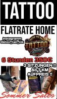 Tattoo sales Angebot Sommer Aktion Nordrhein-Westfalen - Herford Vorschau