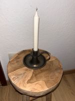 ❤️Deko KAMMERLEUCHTER Kerzenhalter VINTAGE Industrial ❤️ Bayern - Rödental Vorschau